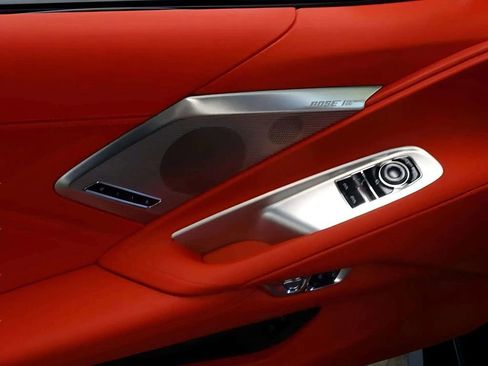 Used 2026 Chevrolet Corvette Z06 RWD image 15