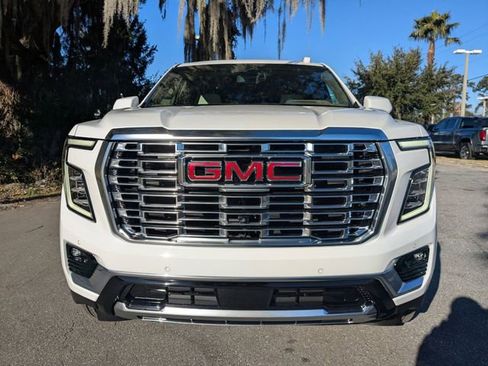 New 2026 GMC Yukon XL Denali w/ LPO, Floor Liner Package image 10