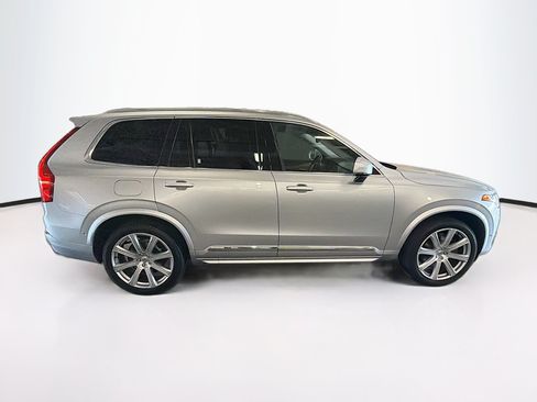 Used 2018 Volvo XC90 T6 Inscription w/ Convenience Package AWD/4WD image 10
