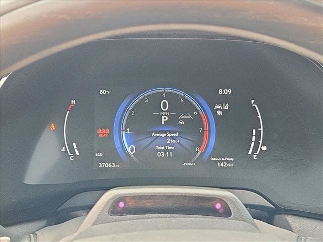 Used 2023 Lexus RX 350 Premium Plus w/ Cold Area Package FWD image 11