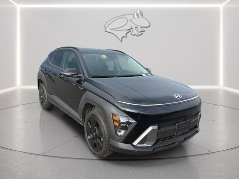 Certified 2026 Hyundai Kona SEL Sport image 8