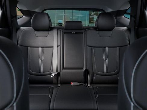 New 2026 Hyundai Tucson SEL w/ Tow & Go Package image 12