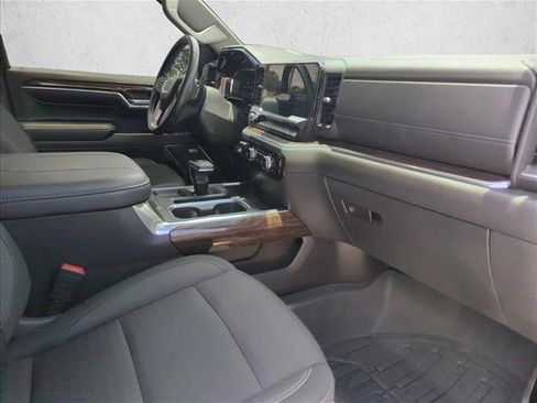 Used 2023 GMC Sierra 1500 Elevation w/ Preferred Package RWD image 24