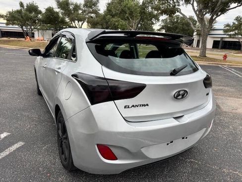 Used 2014 Hyundai Elantra GT image 14