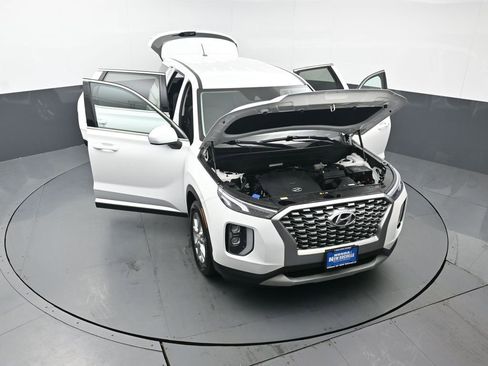 Used 2021 Hyundai Palisade SE image 53