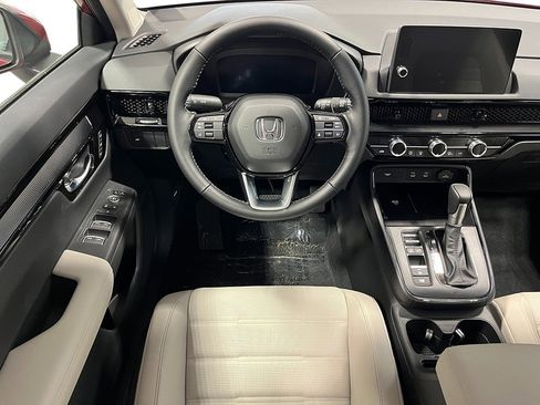 New 2026 Honda CR-V EX-L image 23
