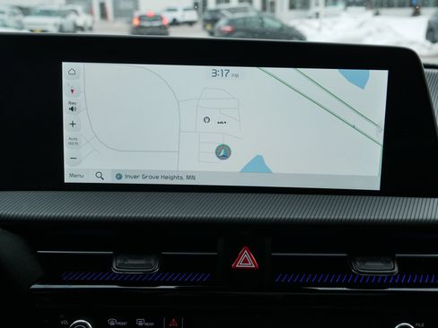 Certified 2024 Kia EV6 GT-Line image 30