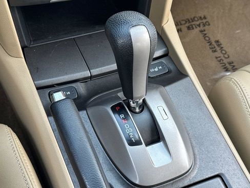 Used 2012 Honda Accord SE image 19