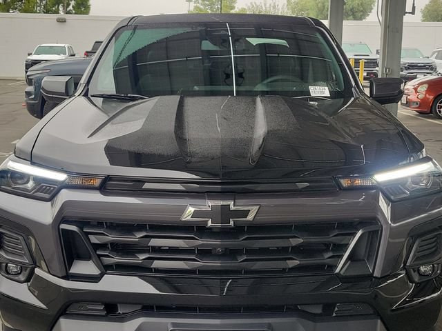New 2026 Chevrolet Colorado LT w/ LT Convenience Package AWD/4WD image 21