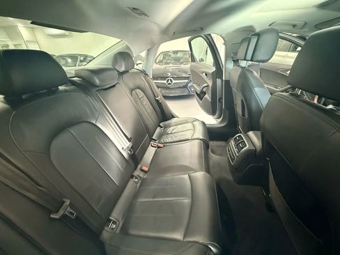 Used 2017 Audi A6 2.0T Premium image 16