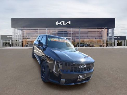 New 2027 Kia Telluride LX FWD image 10
