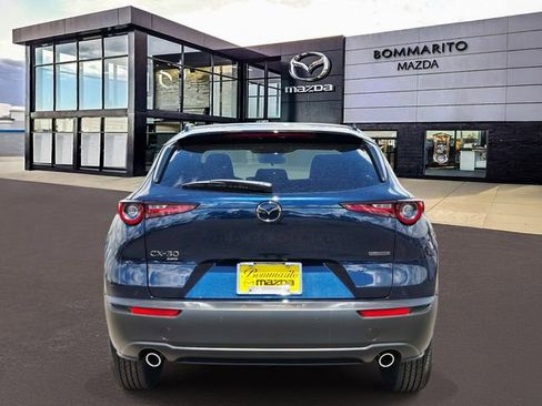 New 2026 MAZDA CX-30 Aire Edition AWD/4WD image 4