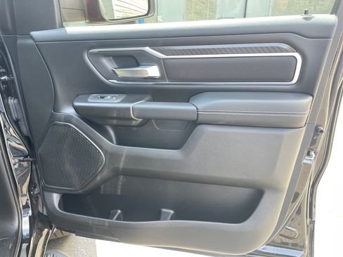 New 2026 RAM 1500 Big Horn AWD/4WD image 24
