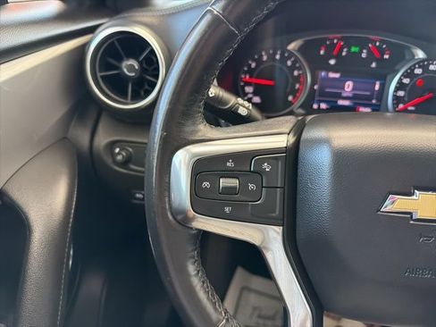 Used 2022 Chevrolet Blazer LT AWD/4WD image 27
