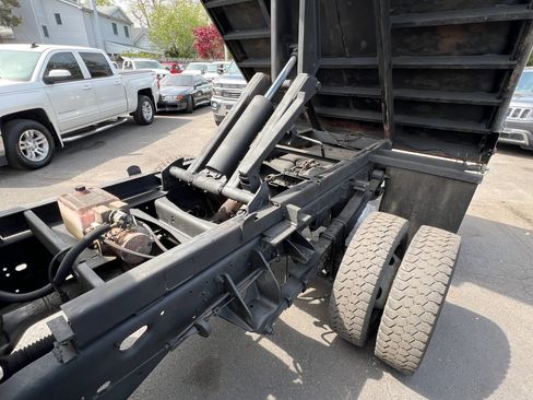 Used 2015 RAM 5500 Tradesman AWD/4WD image 10