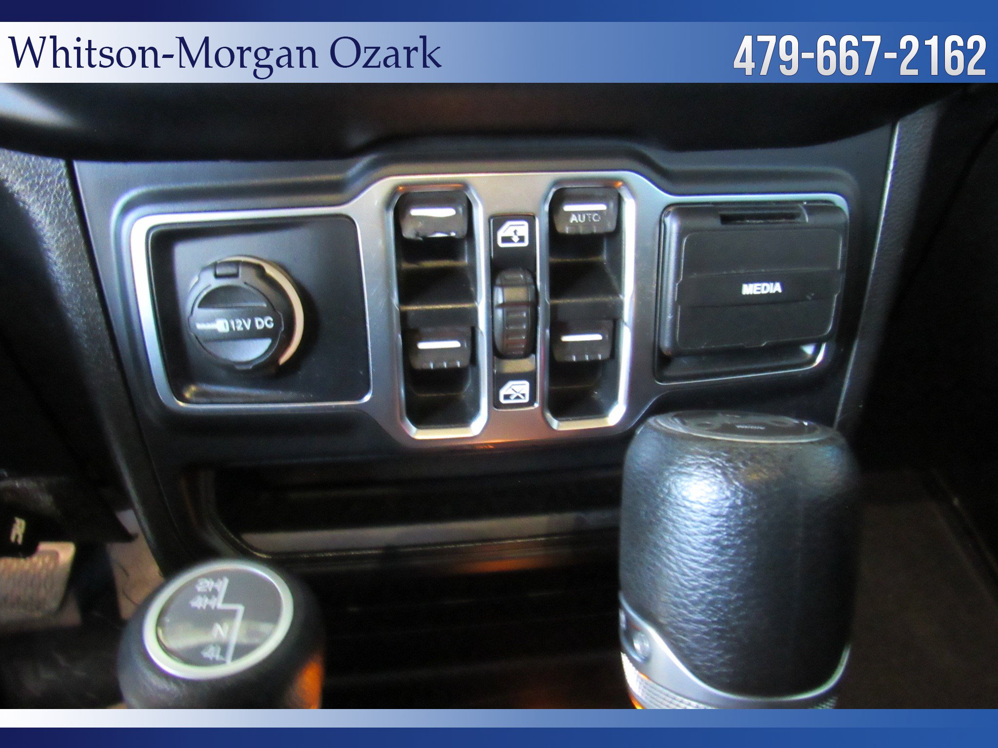 Used 2019 Jeep Wrangler Unlimited Sport S AWD/4WD image 47