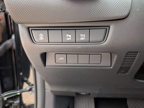 New 2026 MAZDA CX-50 AWD 2.5 S w/ Weather Package image 14
