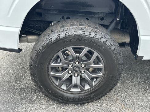 Used 2023 Ford F150 Tremor w/ Equipment Group 402A High AWD/4WD image 19