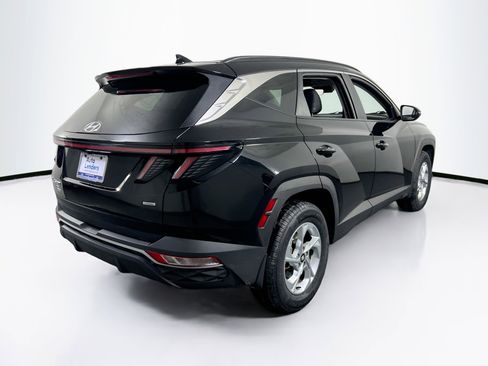 Used 2023 Hyundai Tucson SEL image 5