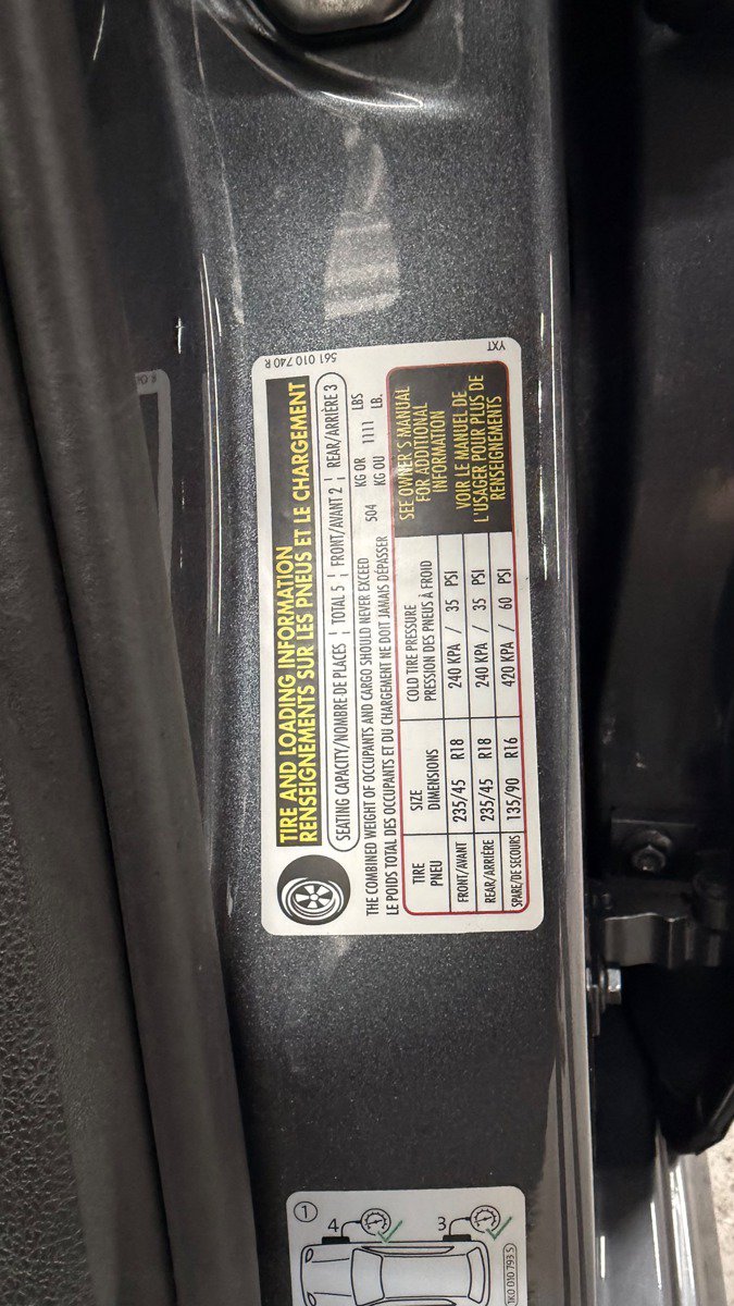 Used 2014 Volkswagen Passat 3.6 SEL Premium FWD image 49