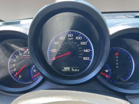 Used 2008 Acura RDX SH-AWD w/ Technology Package image 15