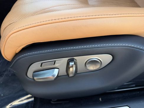 Certified 2023 Lexus LS 500 AWD w/ Luxury Package image 17