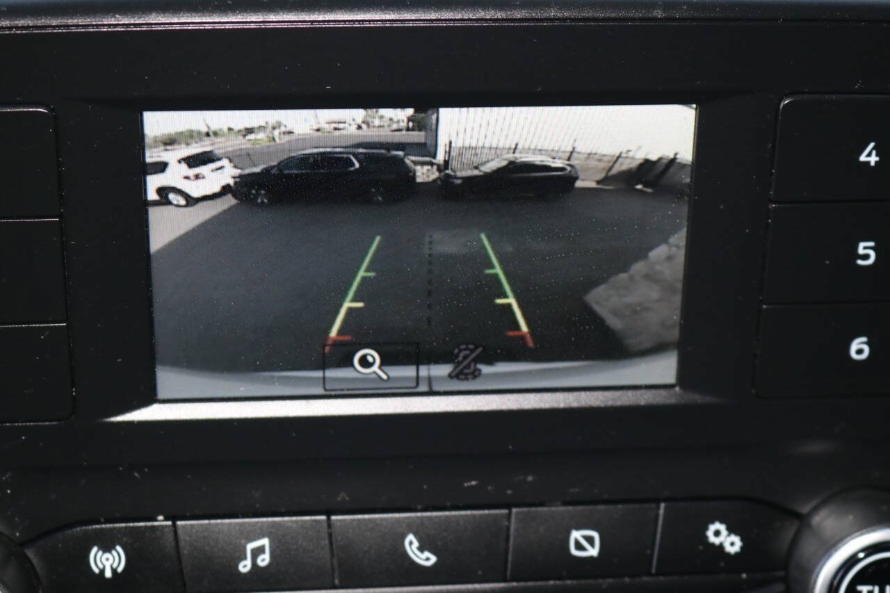 Used 2020 Ford Transit 150 Medium Roof RWD image 29
