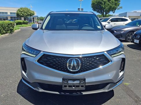 Certified 2024 Acura RDX SH-AWD image 2