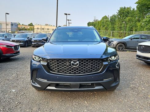 New 2026 MAZDA CX-50 AWD 2.5 S w/ Weather Package image 2