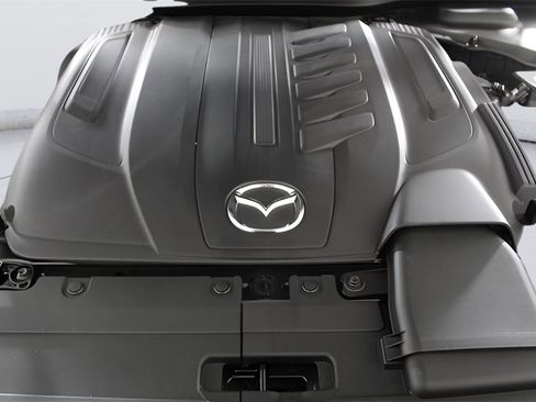 Used 2024 MAZDA CX-90 3.3 Turbo S w/ Premium Plus image 50