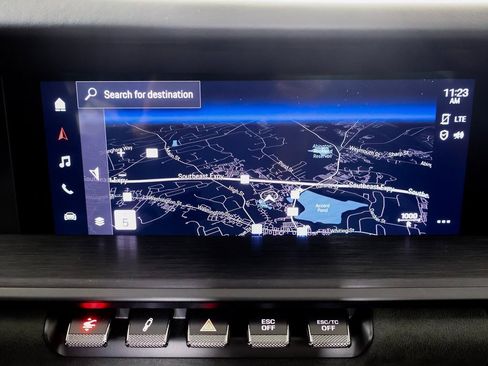 Certified 2022 Porsche 911 GT3 image 19