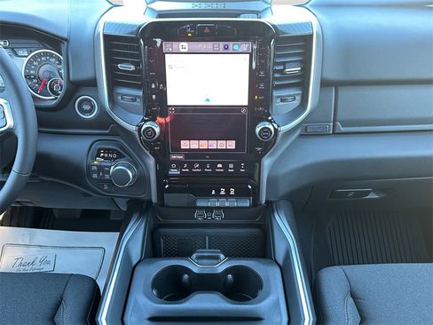 New 2026 RAM 1500 Big Horn image 16
