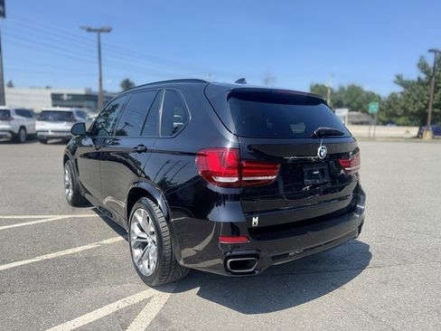 Used 2018 BMW X5 xDrive50i image 4