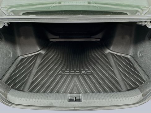 Certified 2024 Honda Accord LX image 23