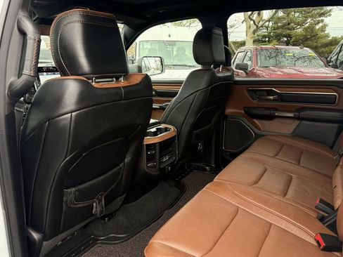 Used 2022 RAM 1500 Limited image 31