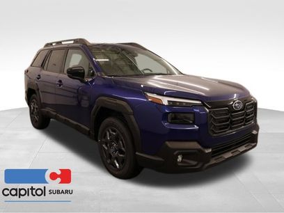 New 2026 Subaru Outback Premium