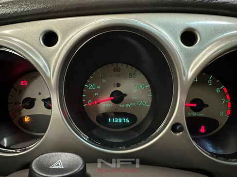 Used 2001 Chrysler PT Cruiser image 24