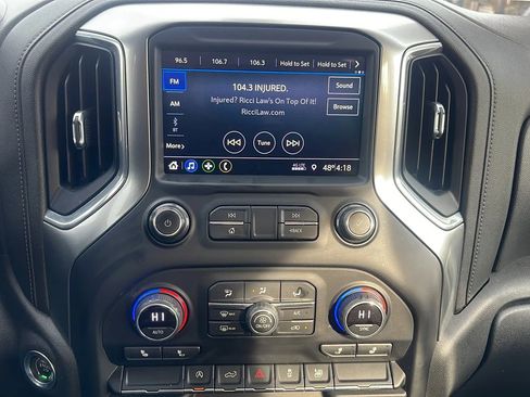 Used 2020 Chevrolet Silverado 1500 LT w/ All-Star Edition image 27