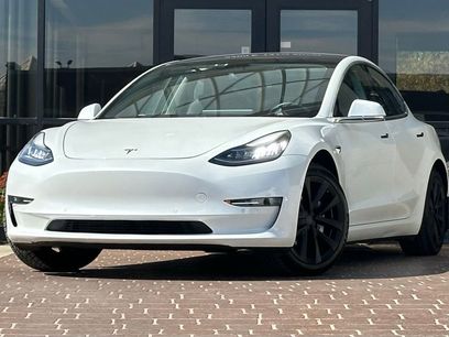 Used 2023 Tesla Model S