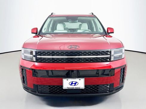 New 2026 Hyundai Santa Fe Calligraphy AWD/4WD image 2