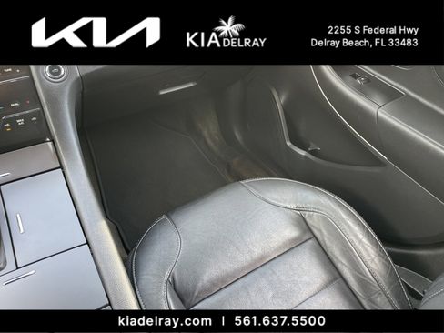 Used 2014 Ford Taurus SEL w/ Equipment Group 201A image 14