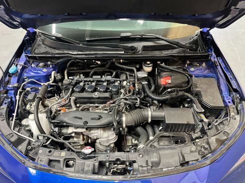 Used 2023 Acura Integra A-Spec FWD image 30