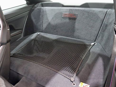 Used 2023 BMW M4 CSL image 38