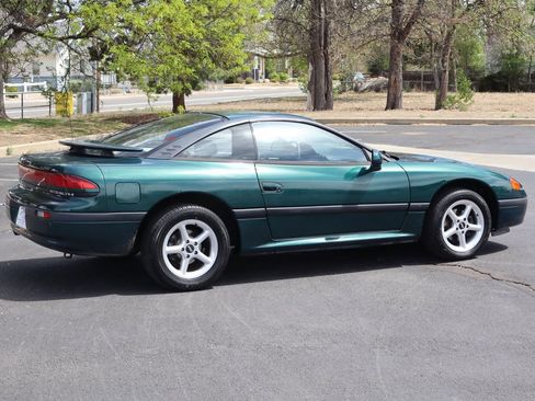 Used 1993 Dodge Stealth FWD image 4