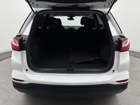 Used 2021 Chevrolet Equinox LS w/ LS Convenience Package FWD image 29