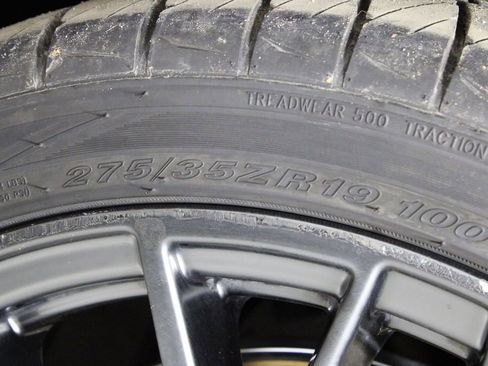 Used 2019 Genesis G80 3.3T Sport image 46