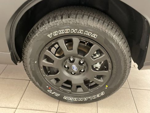 New 2026 Subaru Forester Wilderness image 36