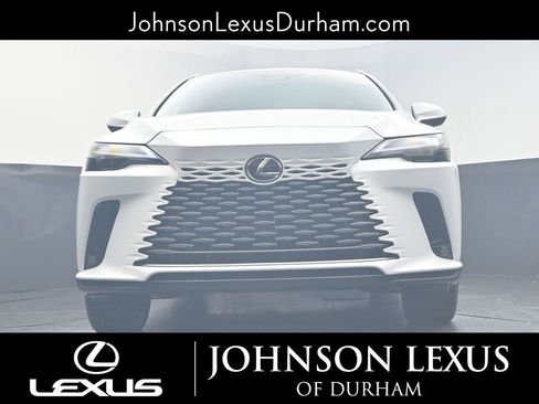 New 2026 Lexus RX 350 Premium Plus image 16
