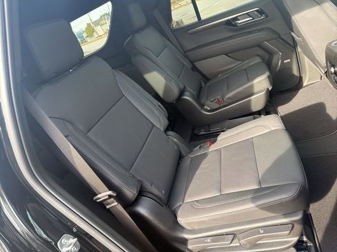 New 2026 Chevrolet Tahoe Z71 w/ Comfort Package image 44