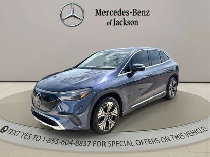 Used 2023 Mercedes-Benz EQE 350+ 4MATIC SUV